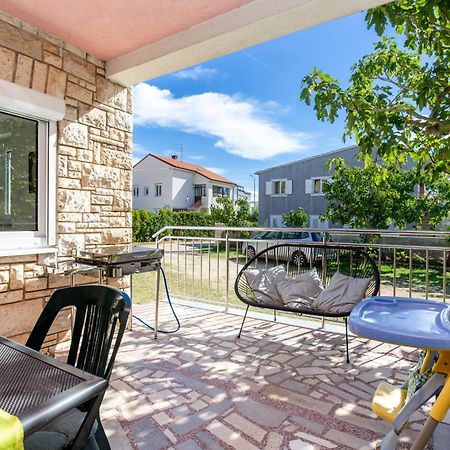 Apartments Murenc Medulin Kültér fotó