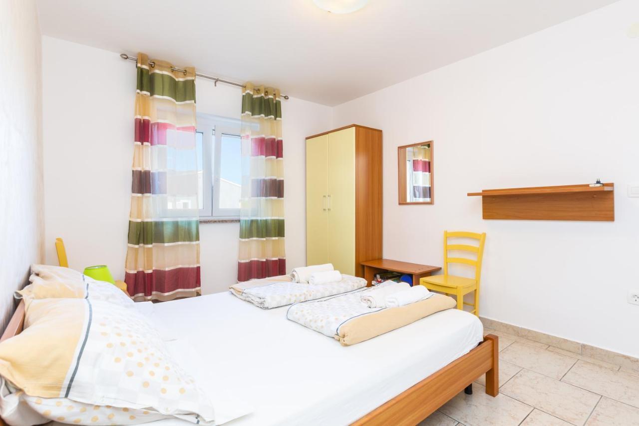 Apartments Murenc Medulin Kültér fotó