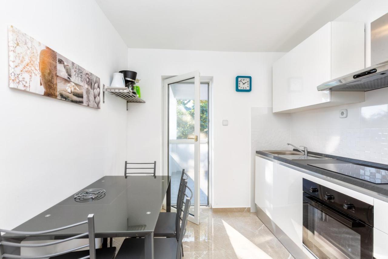 Apartments Murenc Medulin Kültér fotó