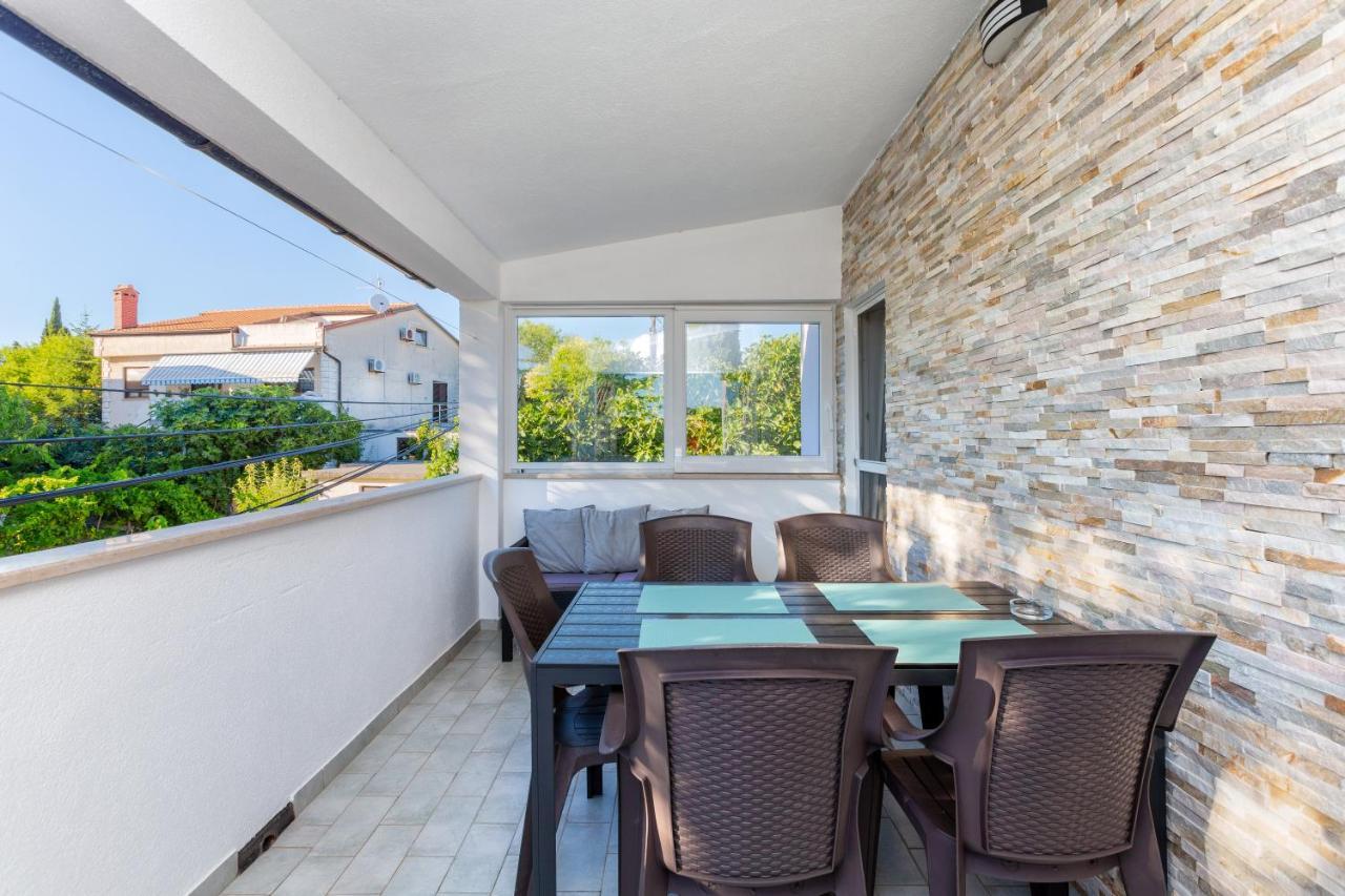 Apartments Murenc Medulin Kültér fotó