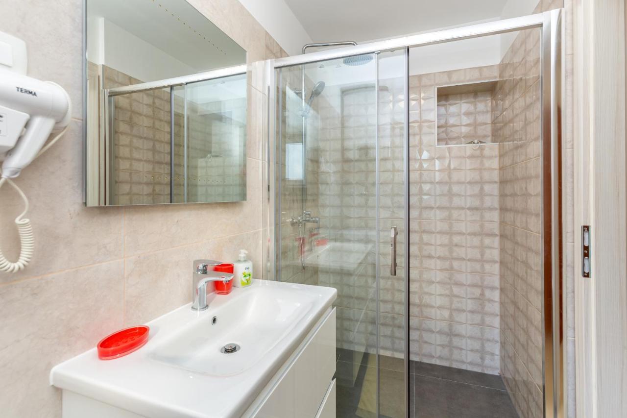 Apartments Murenc Medulin Kültér fotó
