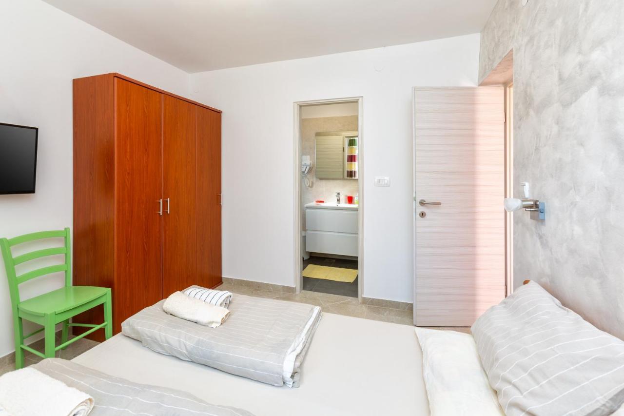 Apartments Murenc Medulin Kültér fotó