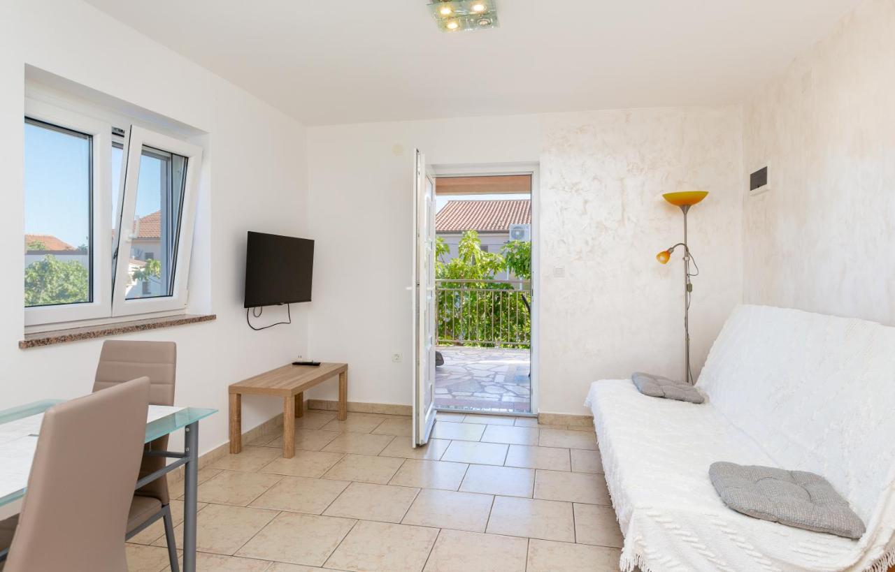 Apartments Murenc Medulin Kültér fotó