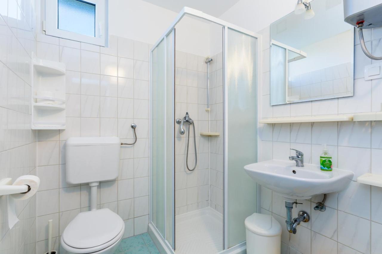 Apartments Murenc Medulin Kültér fotó