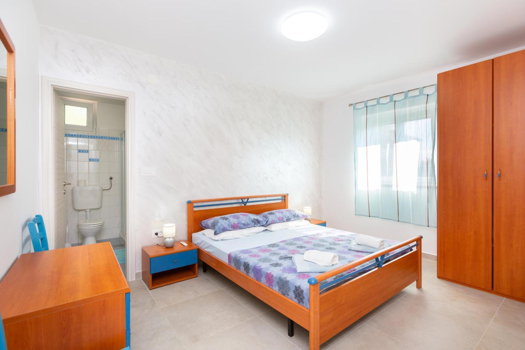 Apartments Murenc Medulin Kültér fotó