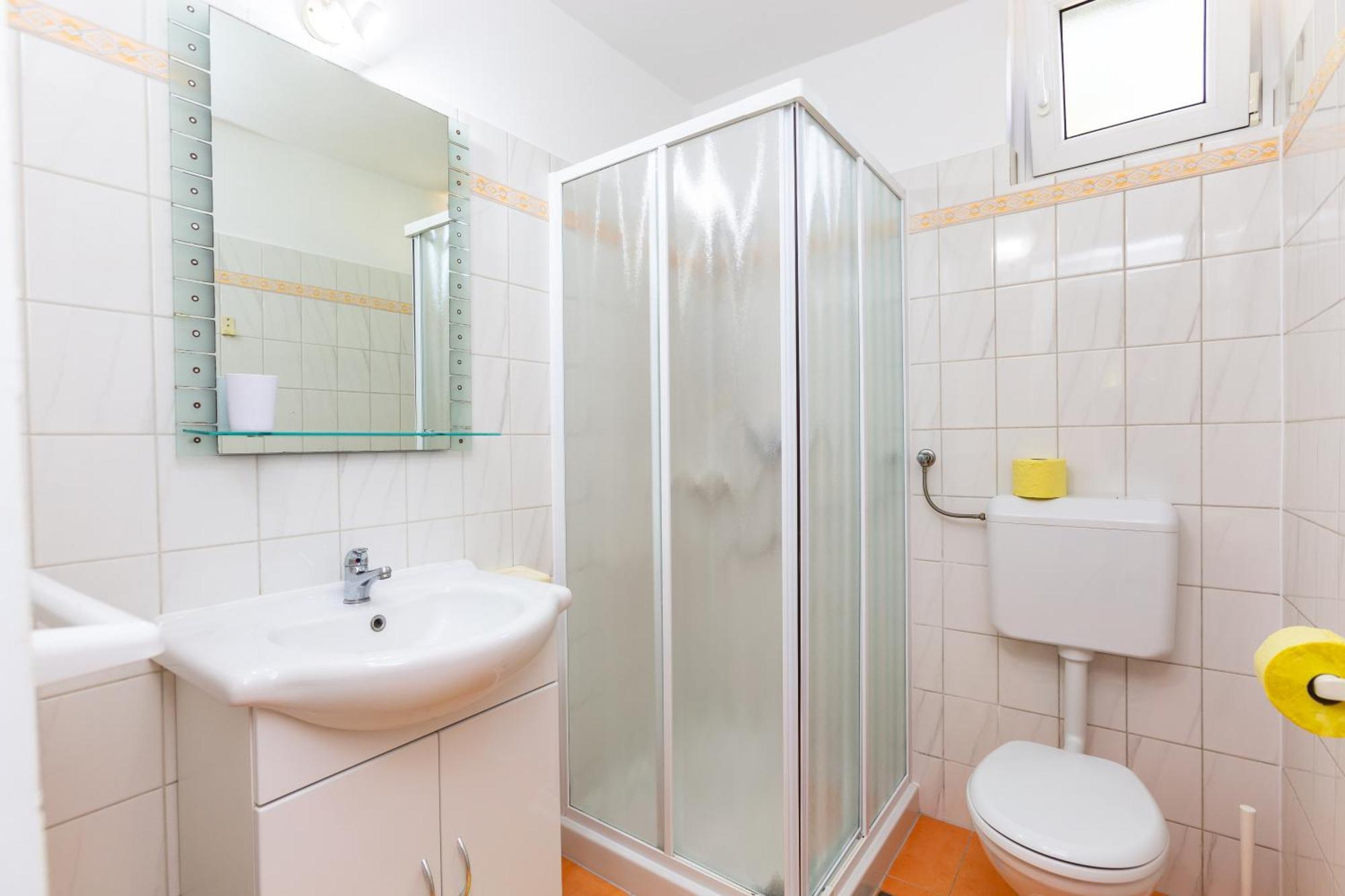 Apartments Murenc Medulin Kültér fotó