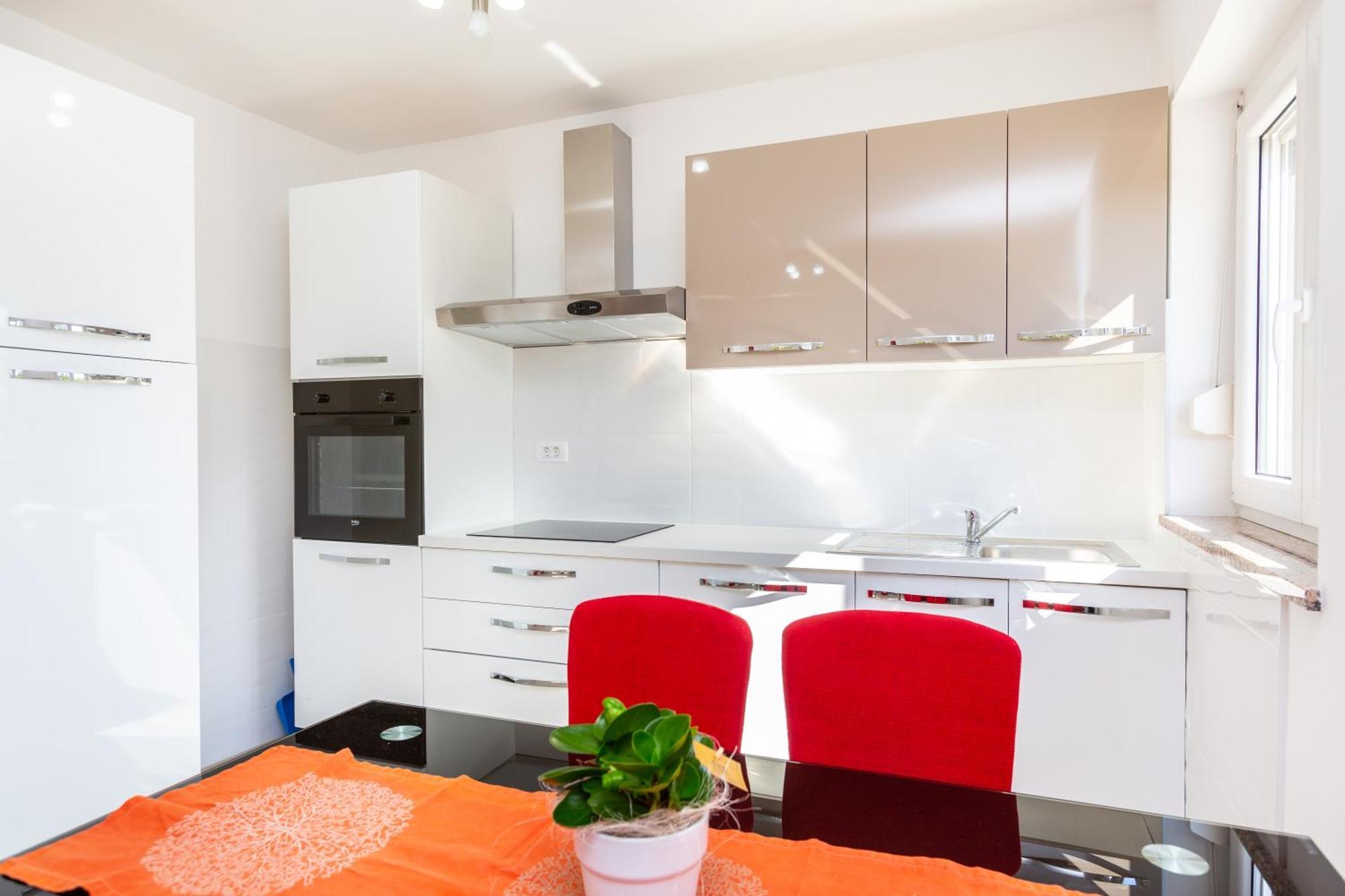 Apartments Murenc Medulin Kültér fotó