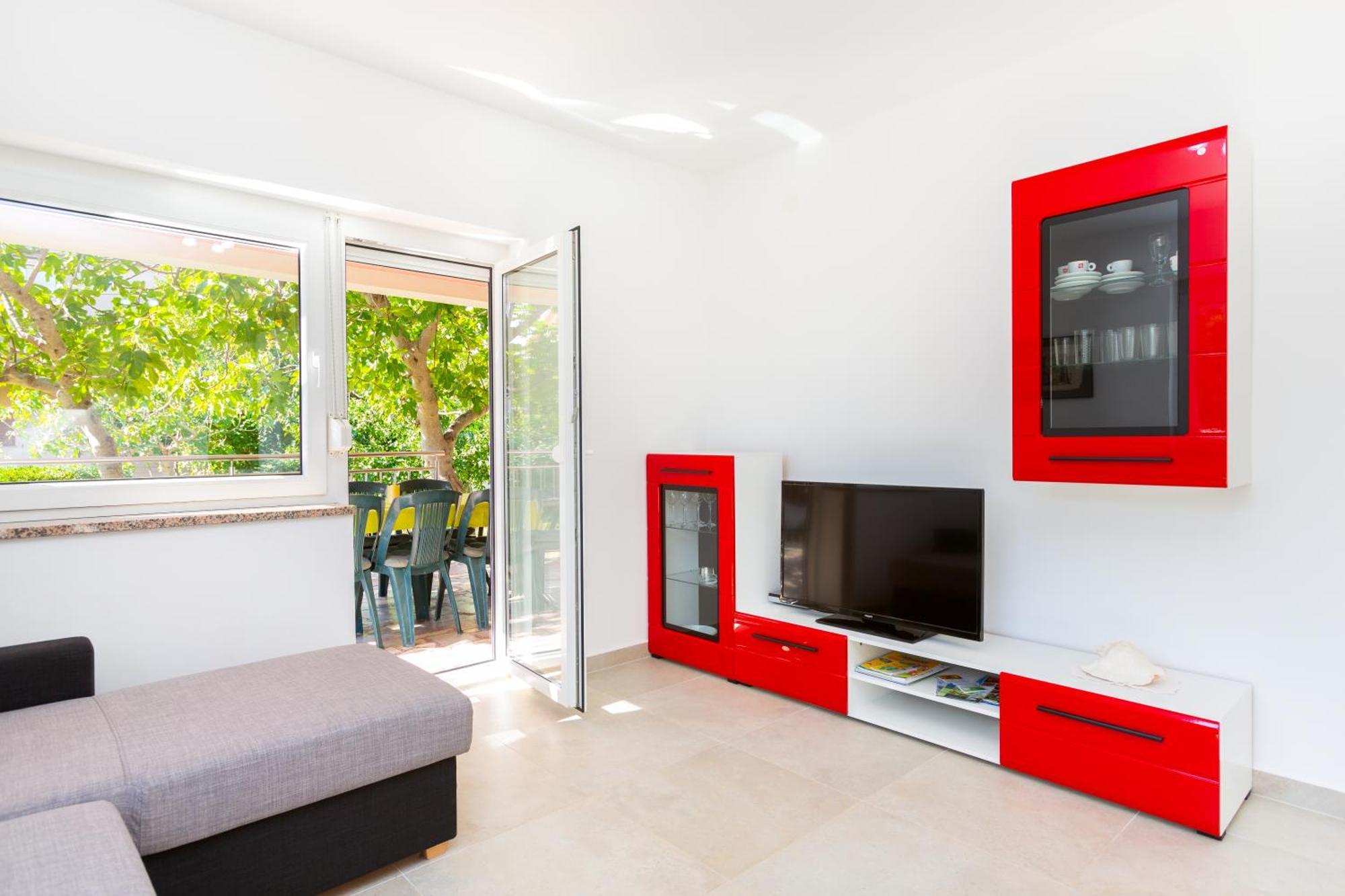 Apartments Murenc Medulin Kültér fotó
