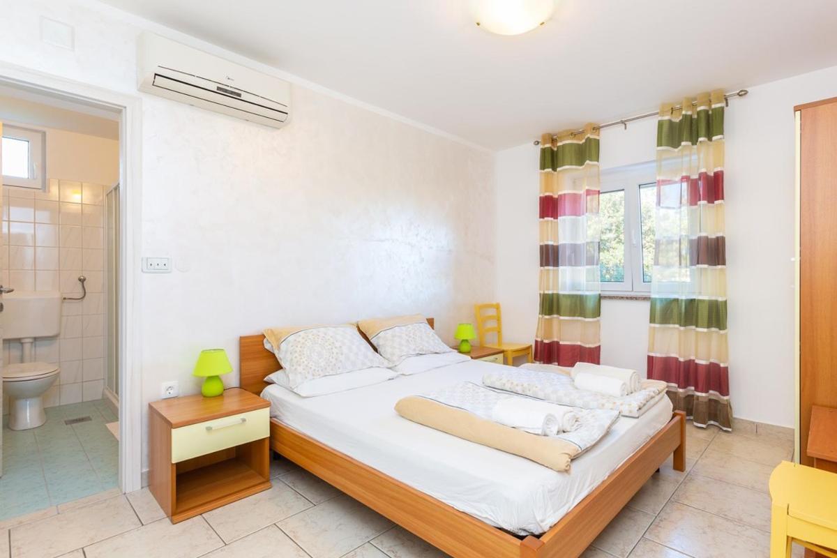 Apartments Murenc Medulin Kültér fotó