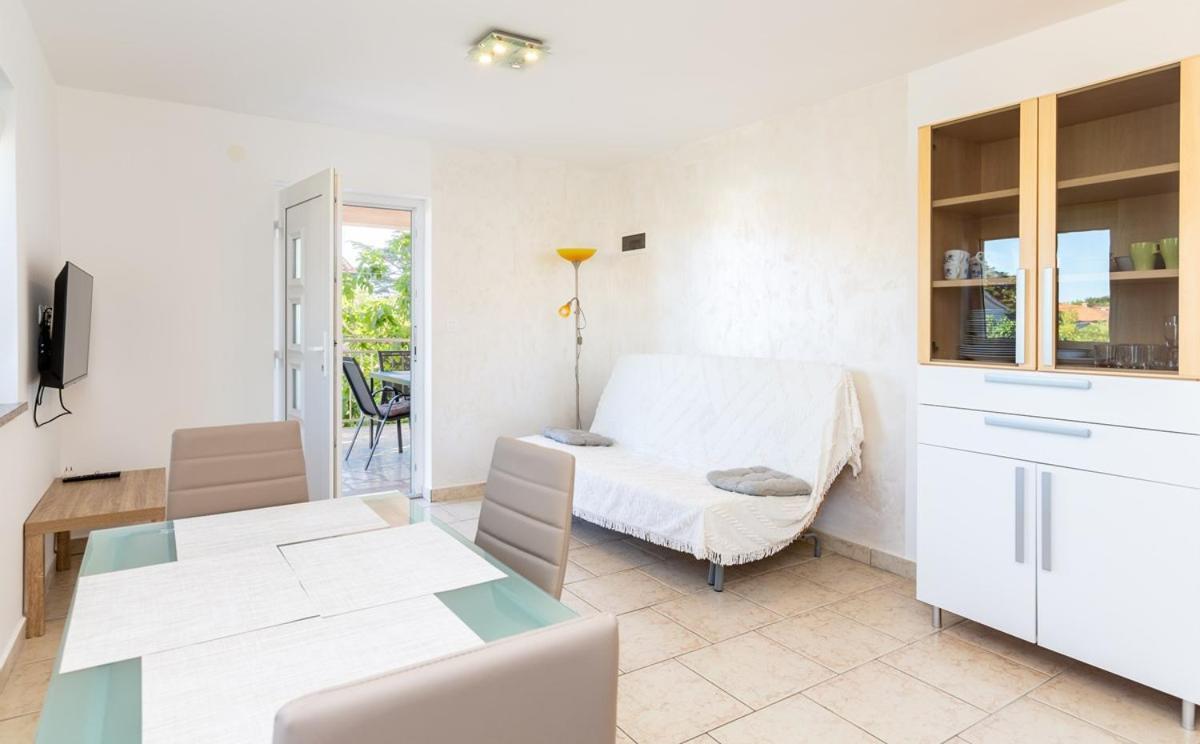 Apartments Murenc Medulin Kültér fotó