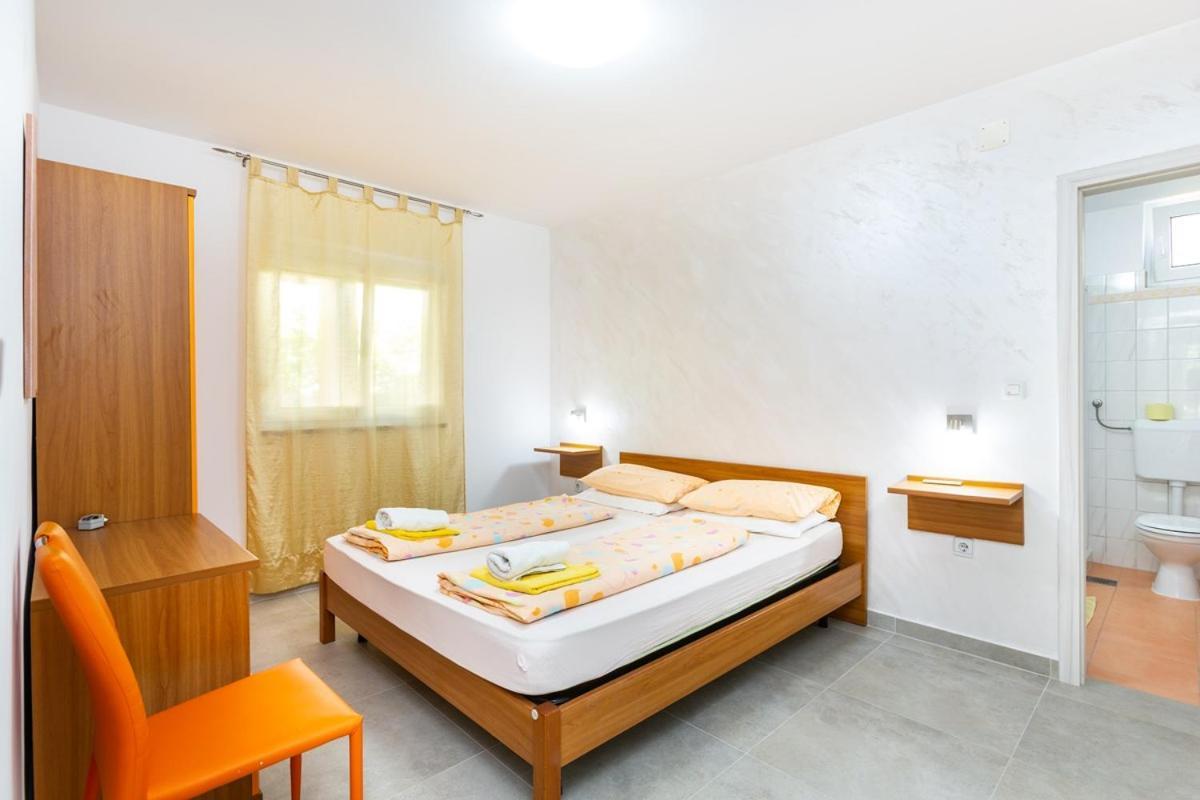 Apartments Murenc Medulin Kültér fotó