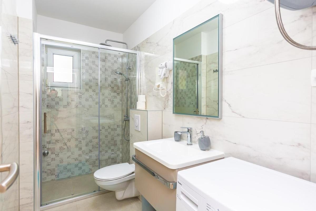 Apartments Murenc Medulin Kültér fotó