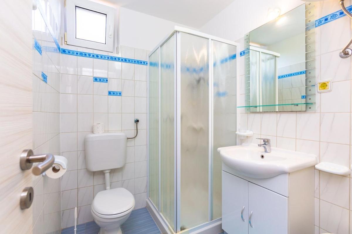 Apartments Murenc Medulin Kültér fotó