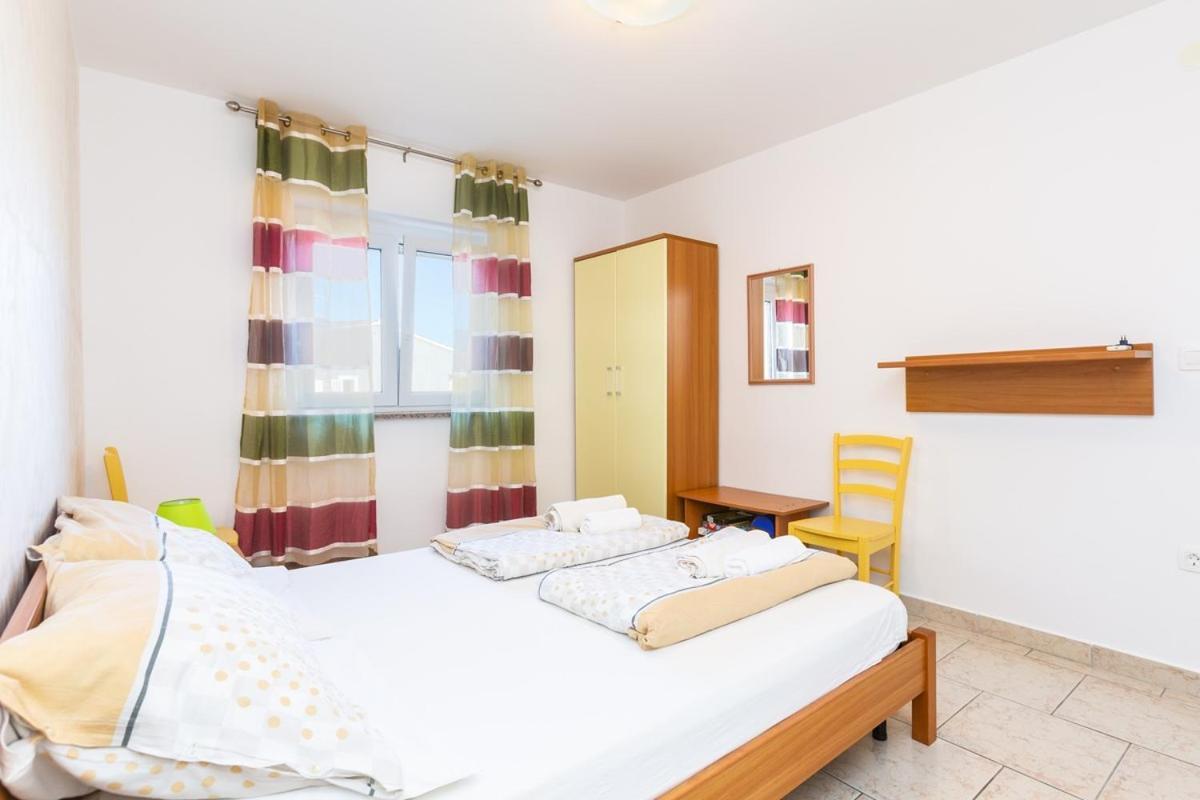 Apartments Murenc Medulin Kültér fotó