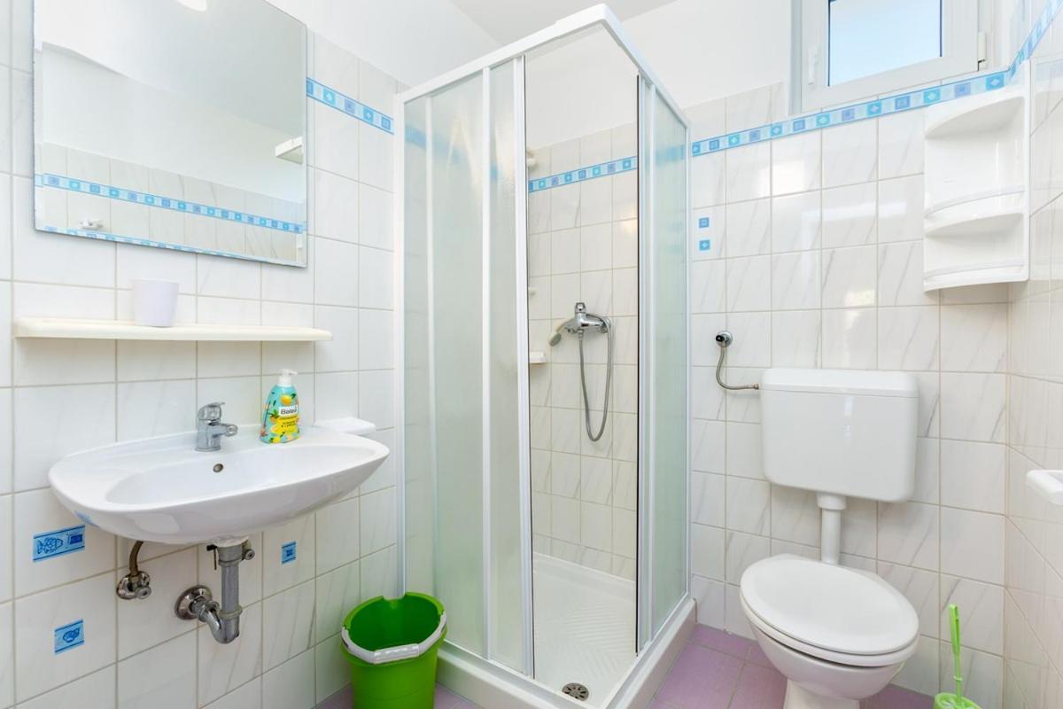 Apartments Murenc Medulin Kültér fotó