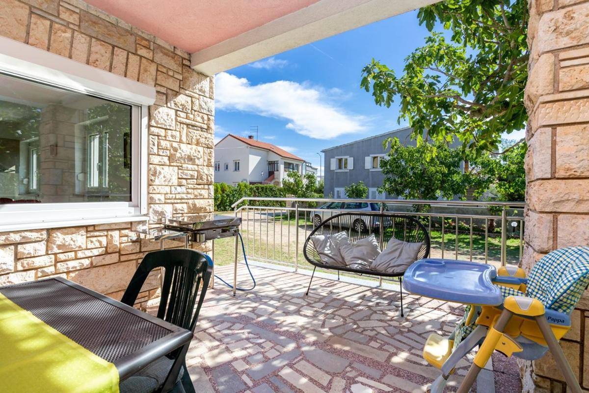 Apartments Murenc Medulin Kültér fotó