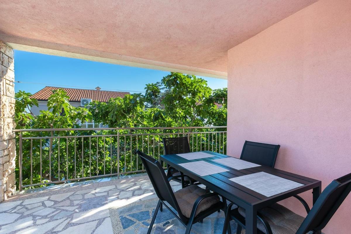 Apartments Murenc Medulin Kültér fotó