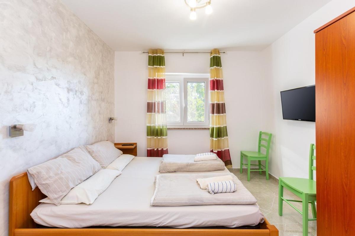 Apartments Murenc Medulin Kültér fotó