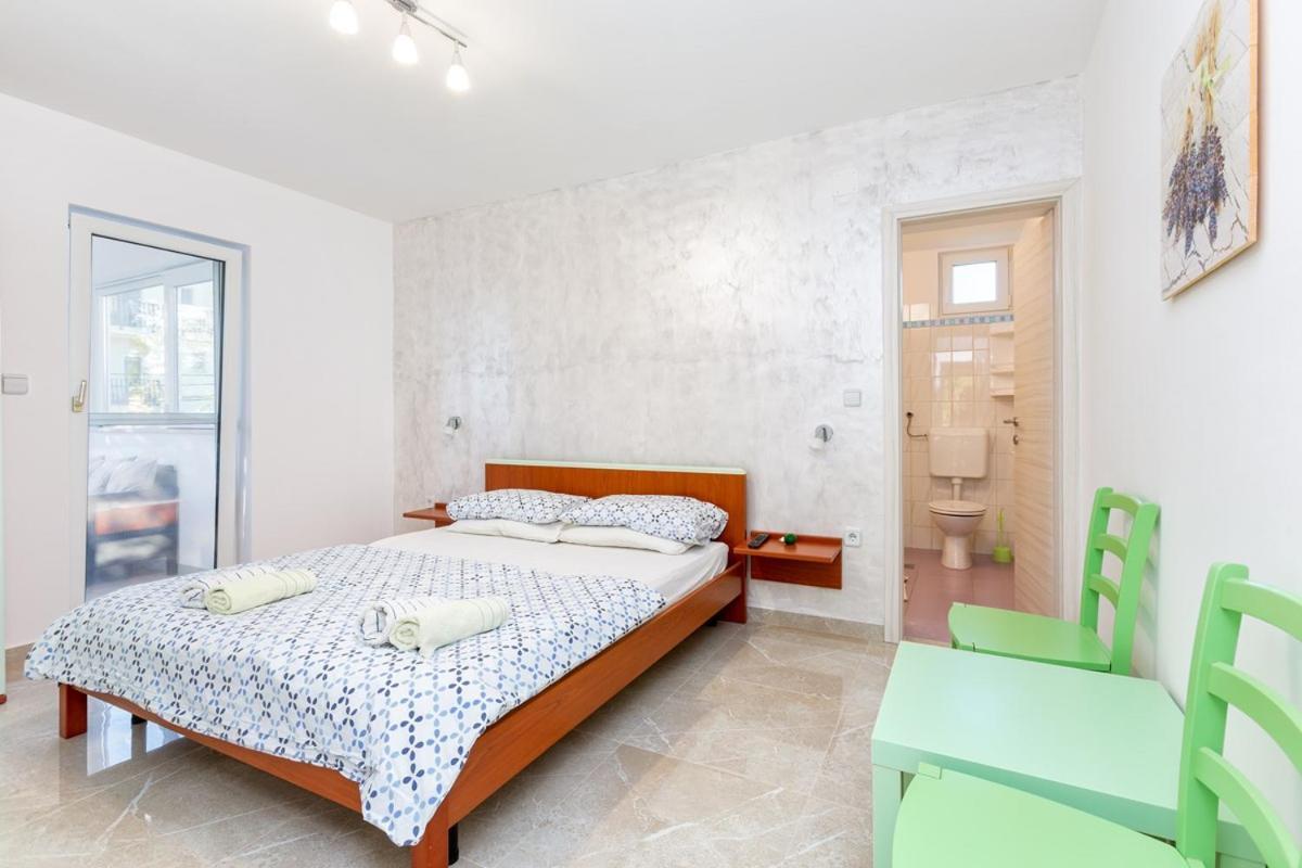 Apartments Murenc Medulin Kültér fotó