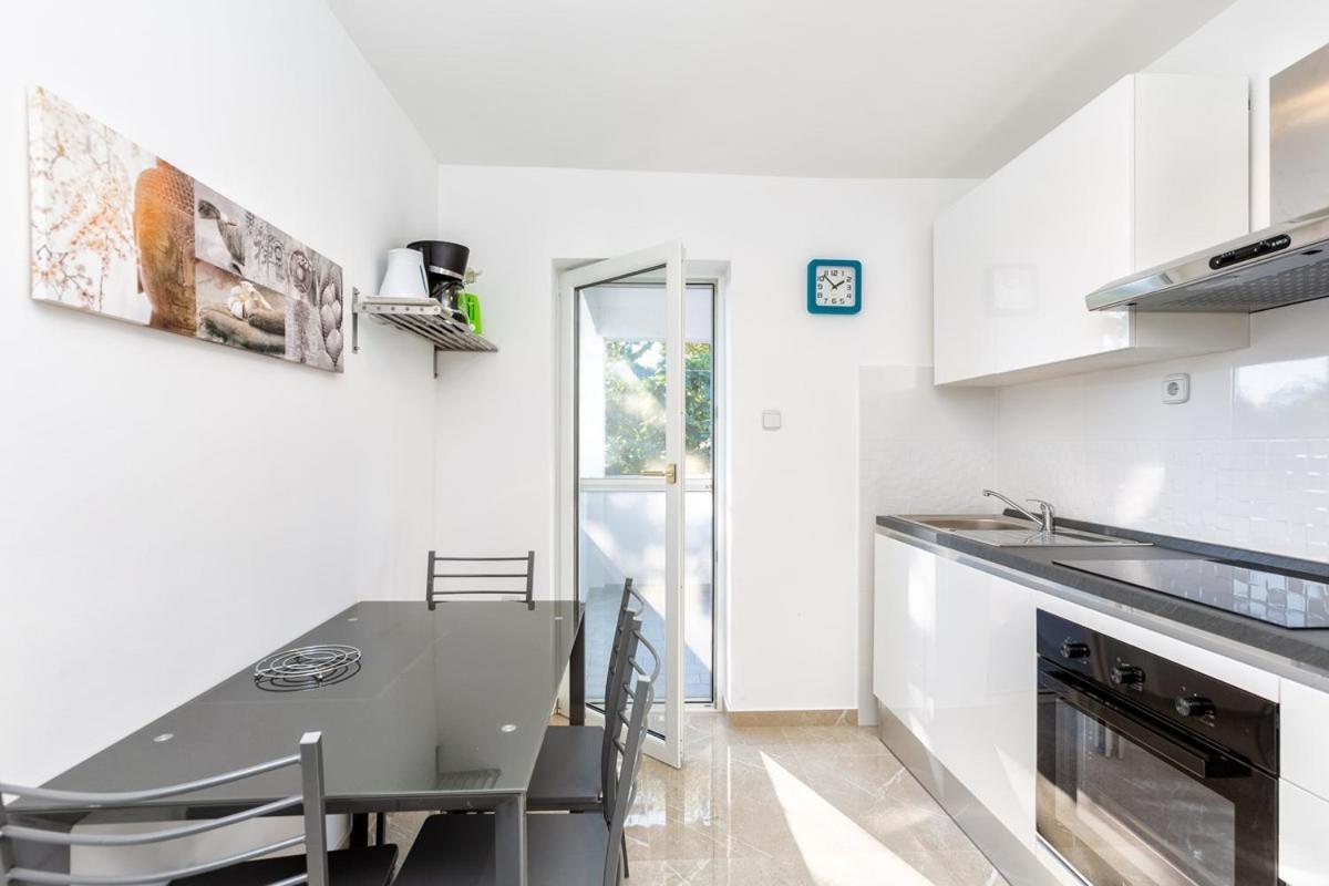 Apartments Murenc Medulin Kültér fotó