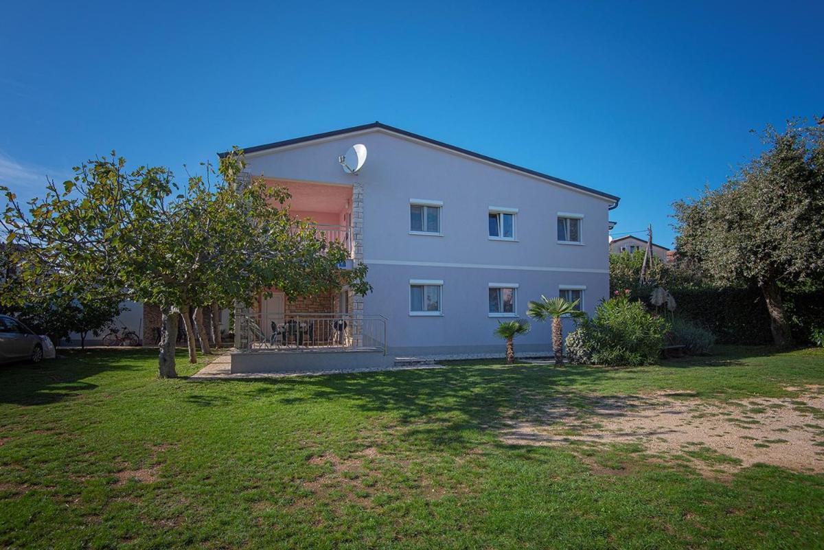 Apartments Murenc Medulin Kültér fotó