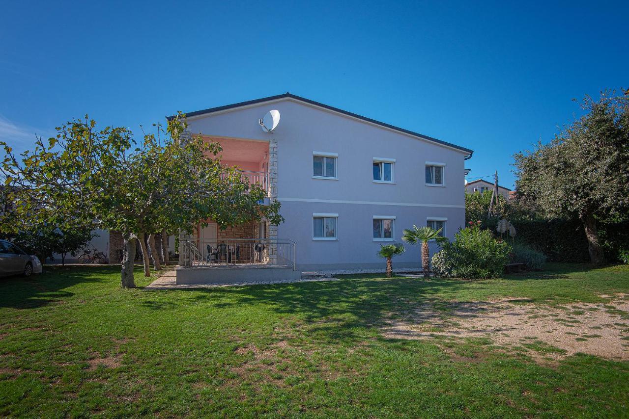 Apartments Murenc Medulin Kültér fotó