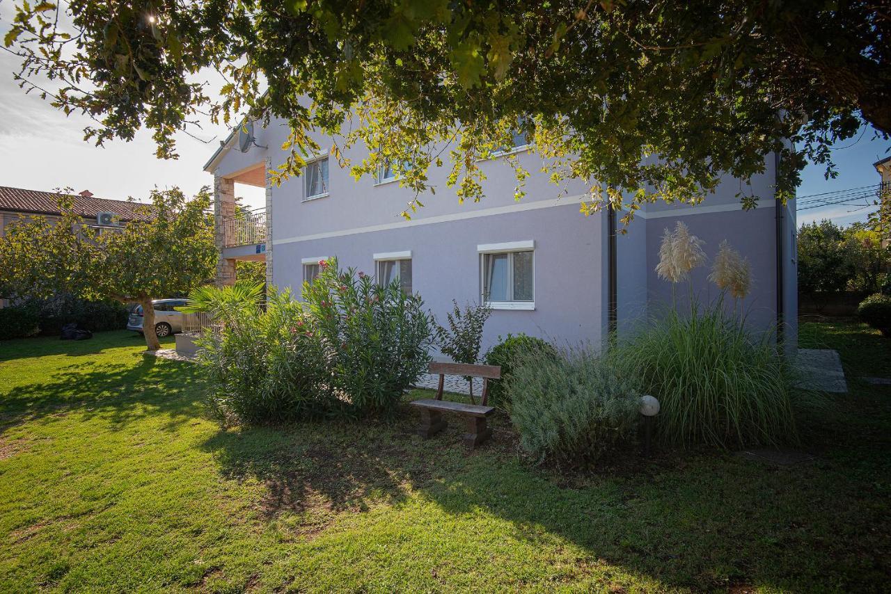 Apartments Murenc Medulin Kültér fotó